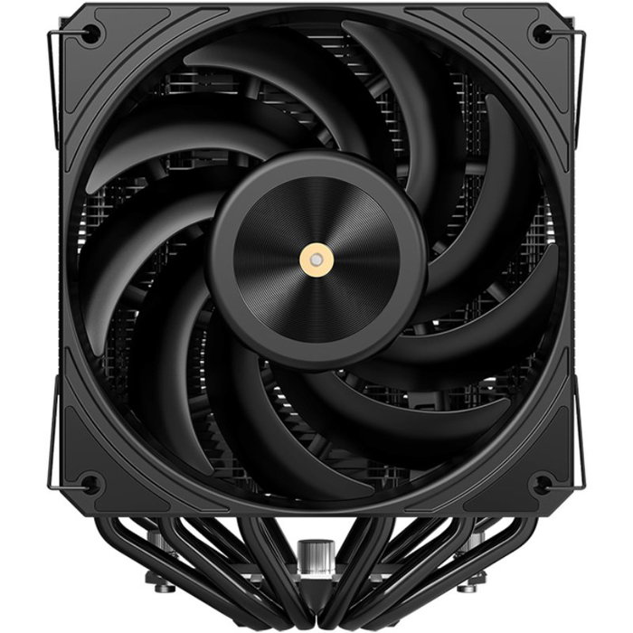 Hiditec C20 PRO CPU Cooler Negro Hiditec C20 PRO CPU Cooler Negro